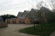 Bouvron-logt sociaux Coutil St Mathurin-site